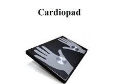 Сотрудничество по продвижению Электрокардиограф CardioPad