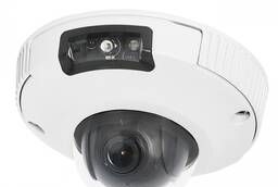 SRD-4000AS 28: IP-камера купольная уличная антивандальная