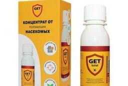 Insect repellent GET® (GET) Total in a box