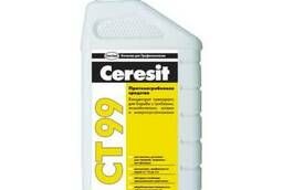 Средство противогрибковое Ceresit CT 99 1 кг