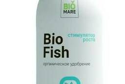 Стимулятор роста Bio Fish 500 мл Bio-Mare 100 мл Подробнее: