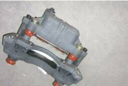 Left brake caliper assembly Howo A7 AZ9100443300