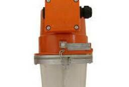 Explosion-proof lamp NSP-47-200