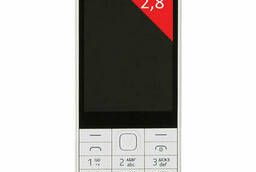Телефон мобильный Nokia 230 RM-1172, 2 SIM, 2, 8. ..