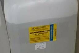 Тетраметиленоксид (тетрагидрофуран) ЧДА в Москве