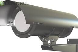 ТГБ-8Г Ex PoE : Термокожух для видеокамеры взрывозащищенный