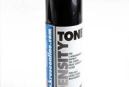Toner spray to increase the optical density Ufa