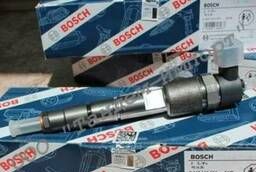 Топливный инжектор (форсунка) BOSCH 0445110293