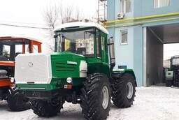 Трактор хта (Т-150)