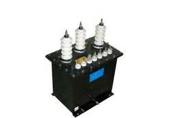 Voltage transformer NAMIT-10-2 UHL2