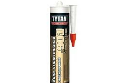 Tytan Professional клей строительный сверхпрочный №901 бежевый 380 г