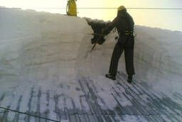 Snow removal, Roof cleaning, Snow removal