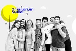 Учебный центр Smartorium school