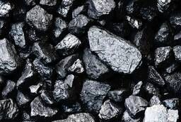Coal Anthracite JSC AK AM AS