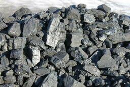 Уголь каменный с доставкой по Новосибирску
