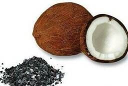 Activated coconut carbon 607 C