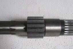 Shaft TO-28A. 02.04.008 (Z = 10 in ROM with D-260 engine) (RF)