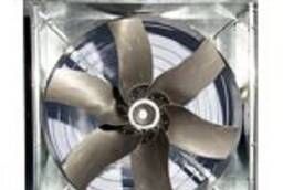 Axial fan VO-7 , 1PP (Climate-47)