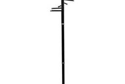Вешалка-стойка Мажор-3, 1, 75 м, основание 37х37 см, 8. ..