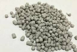 Recycled granule LDPE, HDPE, PP, ABS, PS