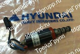 XJBN-00382 клапан редукционный Hyundai