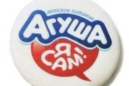 Заказать брендированное имбирное печенье в Крыму