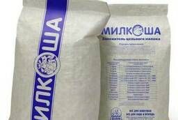Milkosha whole milk substitute 12% from the manufacturer.