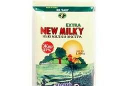 Milk replacer New Milky Extra, Korea, 1 kg