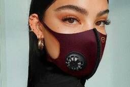 Защитная маска для лица Yo mask