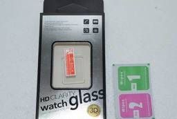 Защитное стекло Apple Watch 0. 38mm