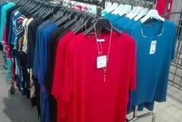 Large size womens clothing wholesale in Italy
