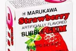 Chewing gum Marukawa 5, 4 gr. (in stock)