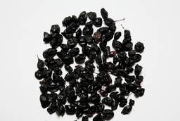 Барбарис чёрный ягода