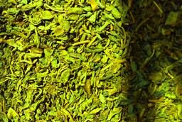 Чай зеленый из Ирана