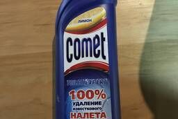 COMET cleaning agent