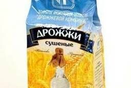 Alcohol yeast Minsk