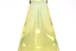 Low-solidifying gas oil Seed oil