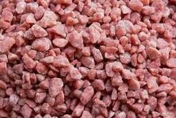 Potassium chloride fine pink (granule), Ufap