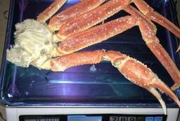 Limbs of Opilio crab (Strigun)