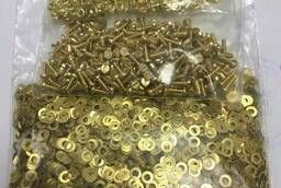 Brass and bronze fasteners LS59, L63, BrKmts3-1