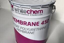 Мембрана на основе полиуретана Whitechem 450 1K (20кг. )