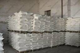 Wheat FLOUR Wholesale, the highest grade. From 20 tons. GOST