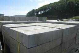 Concrete slab 6K10