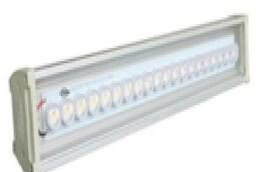Промышленный светодиодный светильник DSP 03-150 ДСП
