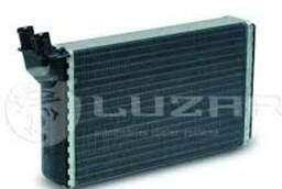 Радиатор отопителя 2110 (до 2003г. ) Luzar LRh 0110