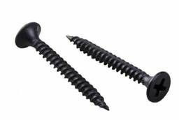 Self-tapping screw for gypsum  metal 3.5x45 GM