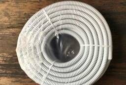 Drainage spiral hose 25 mm (30m  coil)