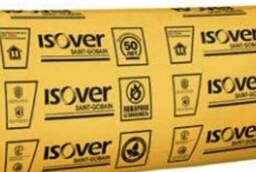 Glass wool Isover - Frame P-34
