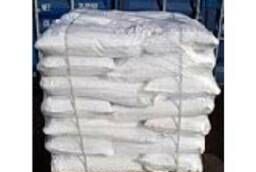 Сульфат натрия природный мешки по 50 кг