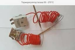 Терморегулятор Tecasa 50 - 270 °С